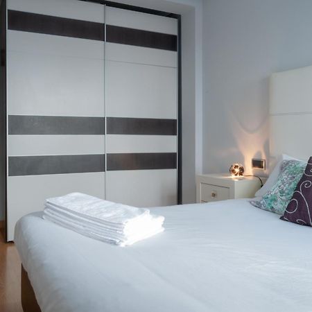 Av Premio Real 16 Apartment Gijón Exterior foto